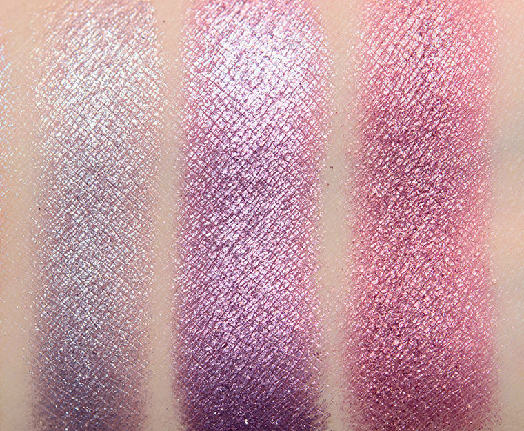Sydney Grace Comparisons: Happy Accident, Dear Reader, Siren