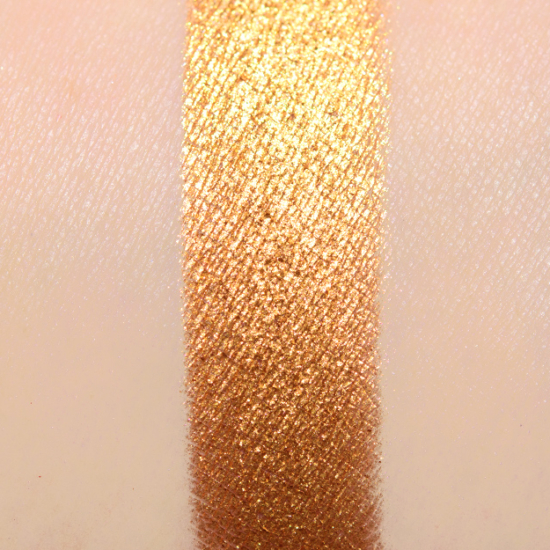 Sydney Grace Pressed Pigment Shadow Exquisite Opulence