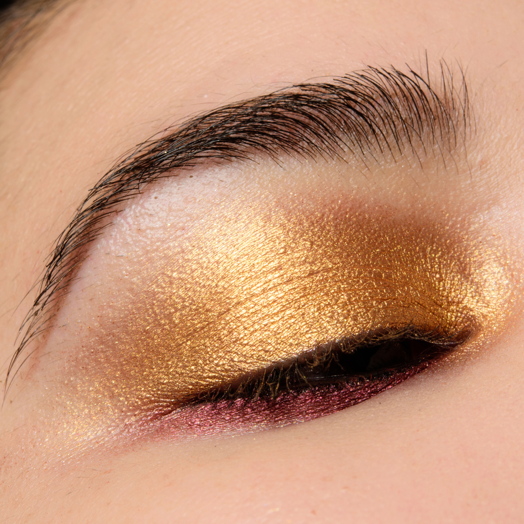 Sydney Grace Exquisite Opulence (Lid) / Operose (Lower Lash Line)