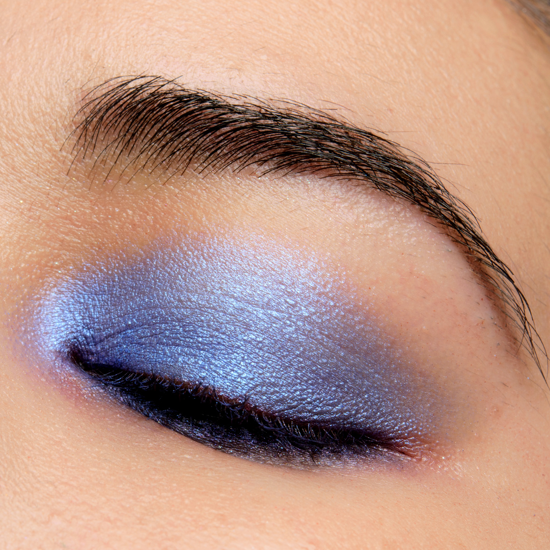 Sydney Grace Glossover (Lid) / Forget-Her-Not (Lower Lash Line)