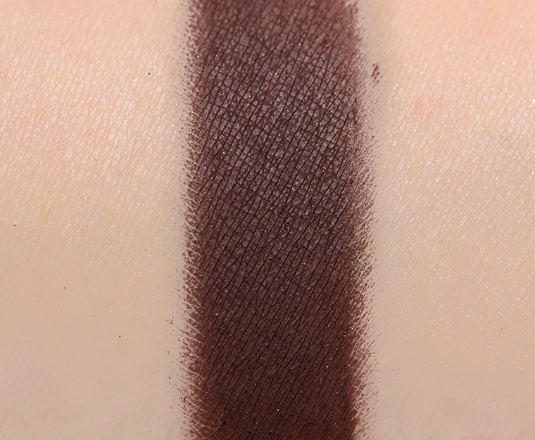 Sydney Grace Infinite Echoes (Deep) Matte Shadow