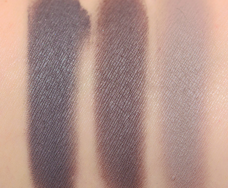 Sydney Grace Comparisons: Officer, Infinite Echoes (Light), Concrete Road
