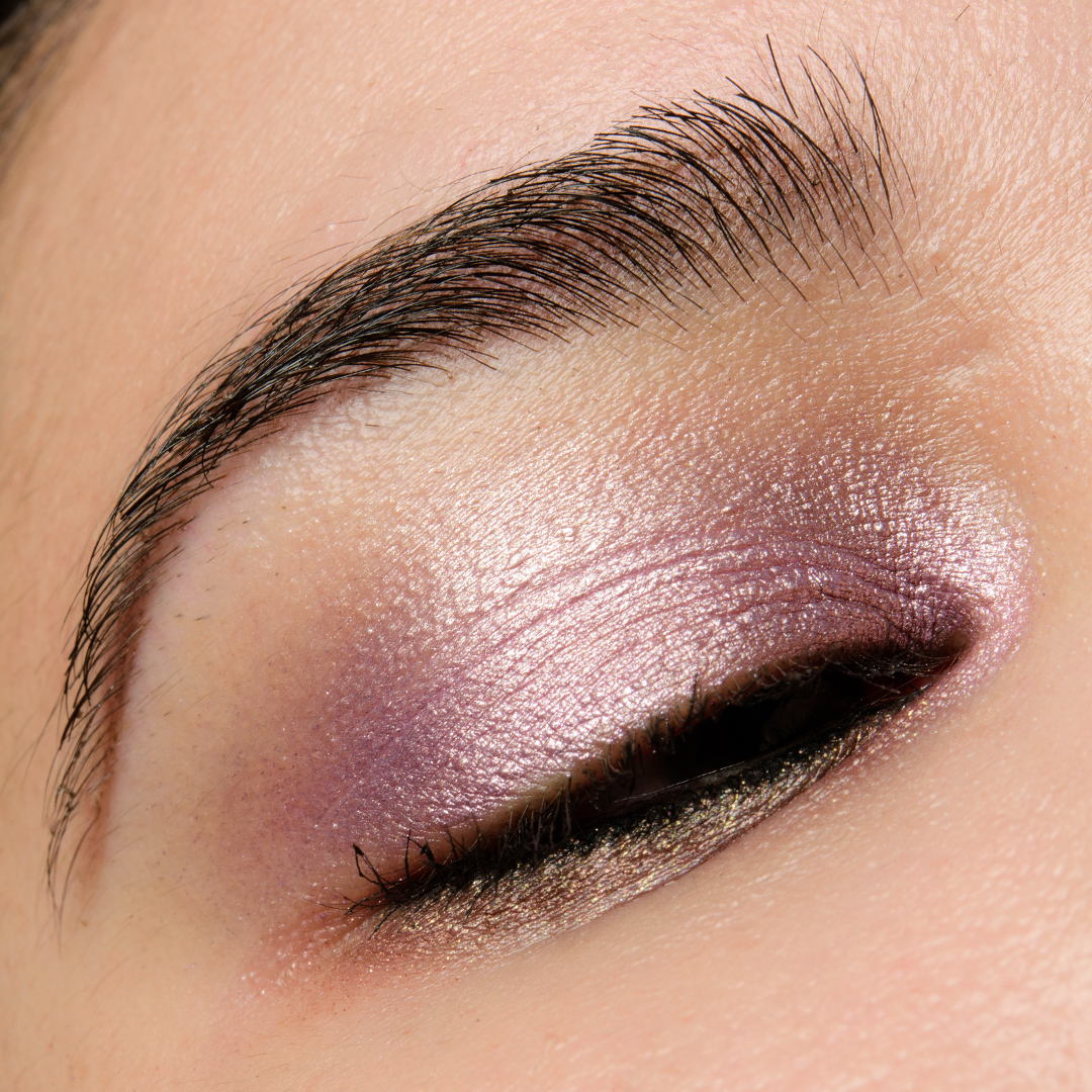 Sydney Grace Lunar Illumination (Lid) / Magellan's Light (Lower Lash Line)