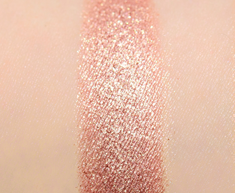 Sydney Grace Magellan's Light Pressed Pigment Shadow