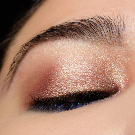 Sydney Grace Magellan's Light (Lid) / Calming Presence (Lower Lash Line)