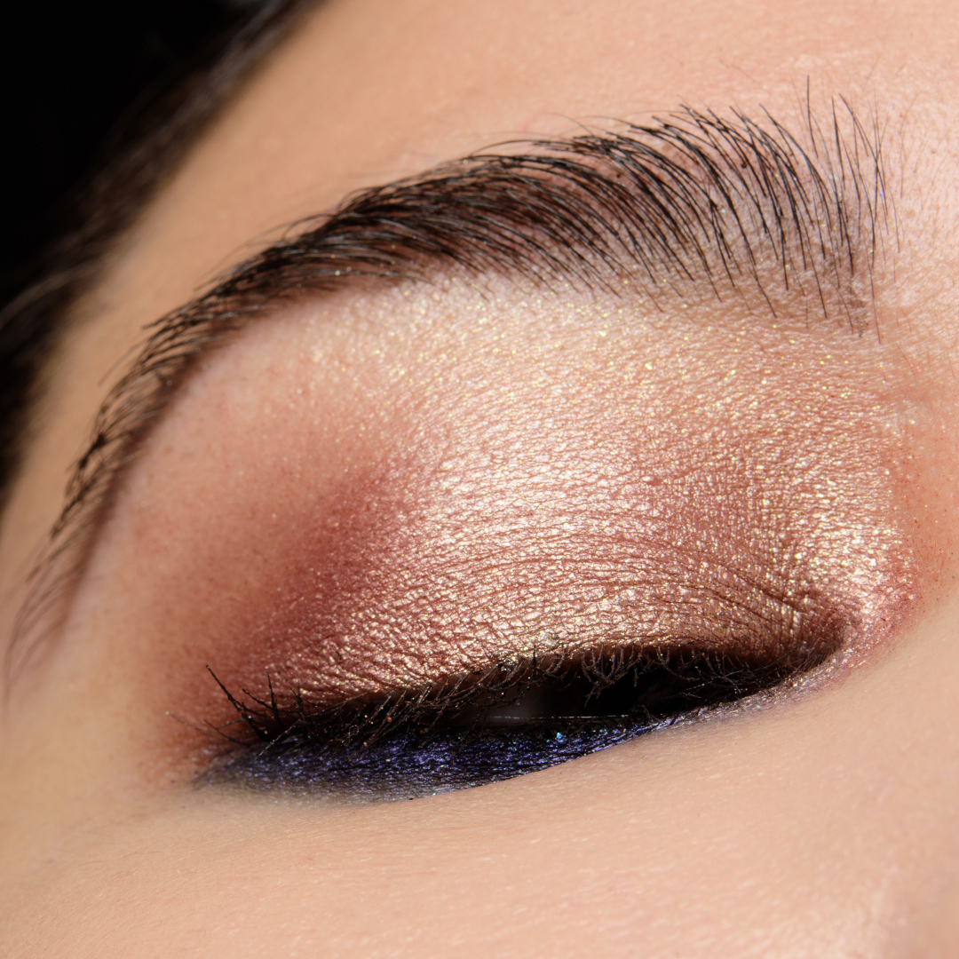 Sydney Grace Magellan's Light (Lid) / Calming Presence (Lower Lash Line)