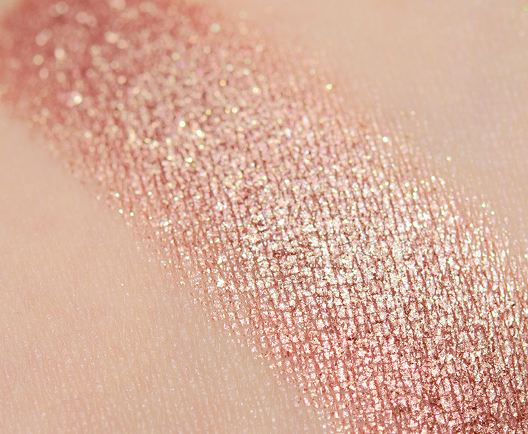 Sydney Grace Magellan's Light Pressed Pigment Shadow