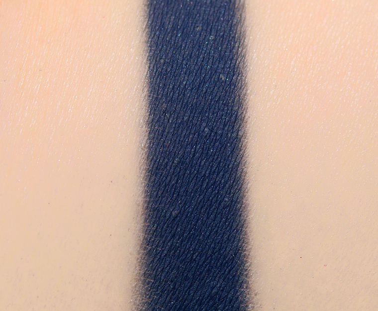 Sydney Grace Midnight Courage Matte Shadow
