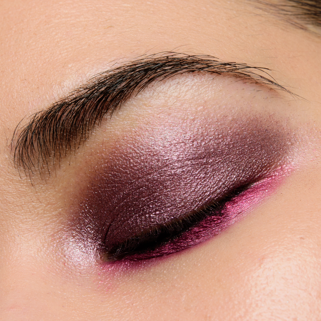 Sydney Grace My Constellation (Lid) / Orion Nebula (Lower Lash Line)