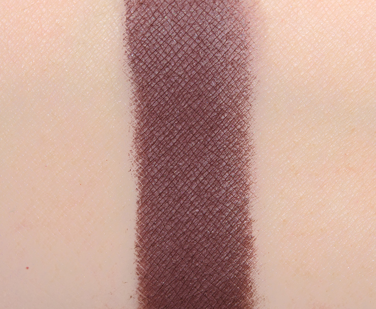 Sydney Grace October Odyssey (Deep) Matte Shadow
