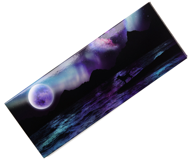 Sydney Grace On the Horizon (Deep) Temptalia Eyeshadow Palette