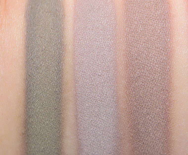 Sydney Grace Comparisons: Moon Landing, Parallax (Light), Speedway