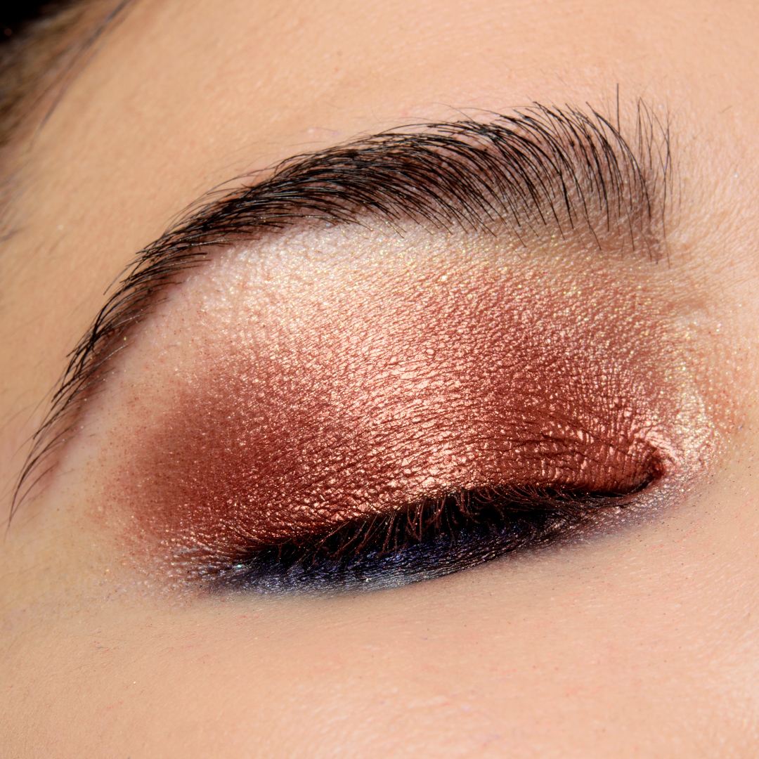 Sydney Grace Phoenix Awakens (Lid) / Calming Presence (Lower Lash Line)