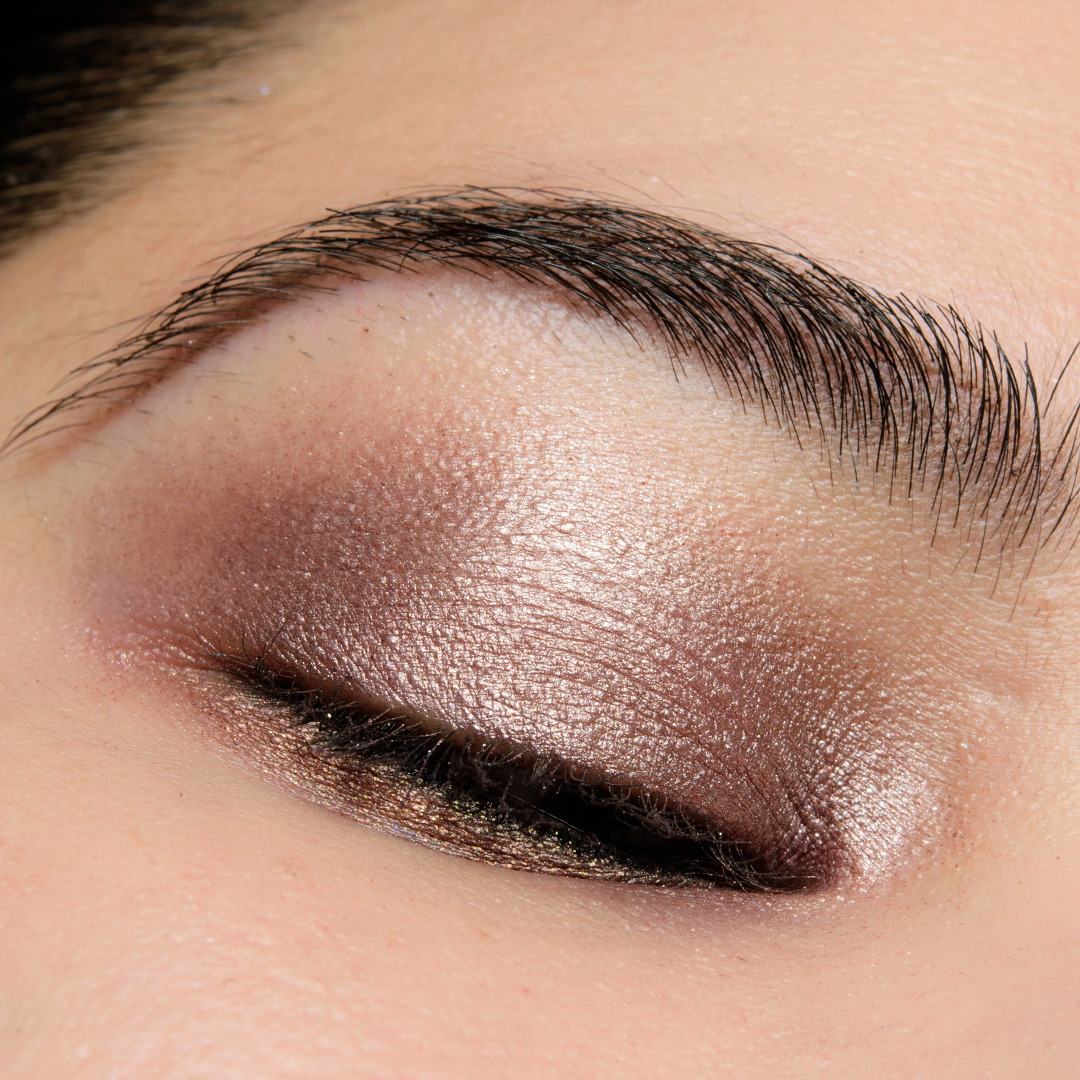 Sydney Grace Phosphenes (Lid) / Magellan's Light (Lower Lash Line)