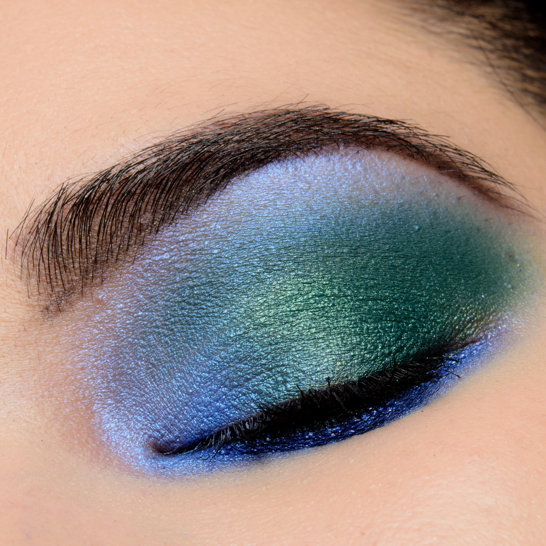 The Gloss of Jealousy | Look Details

