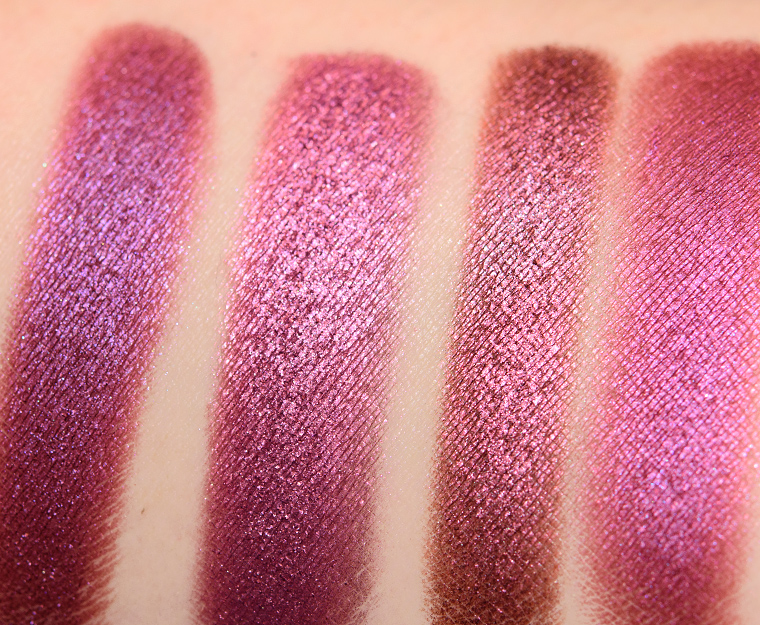 Sydney Grace Comparisons: Sweetheart, Sakura Glow, Be Kind, Don't Quit