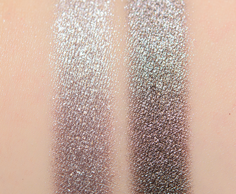 Sydney Grace Comparisons: Sirius Starlight, John