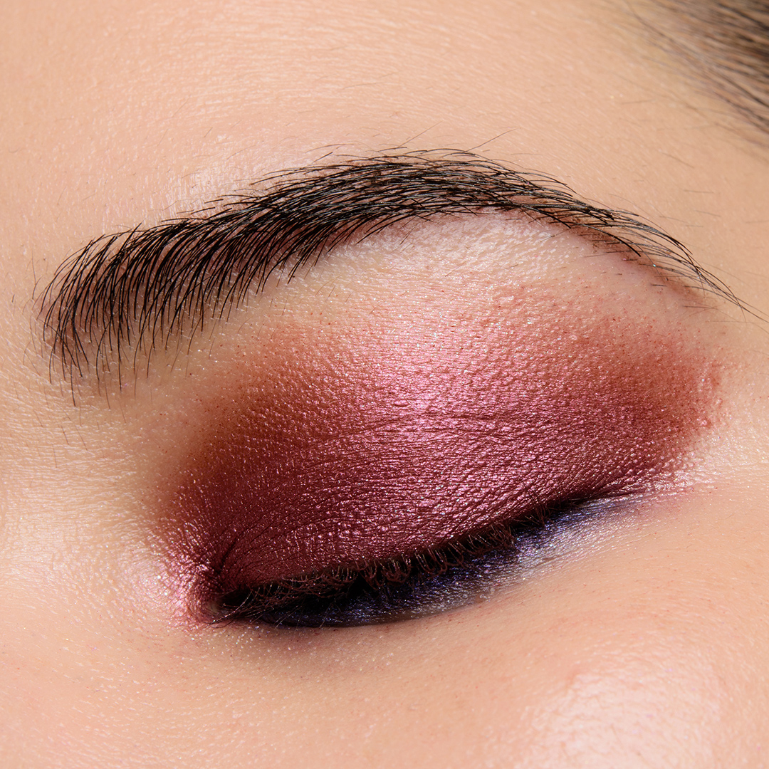 Sydney Grace Sumptuous Serendipity (Lid) / Forget-Her-Not (Lower Lash Line)