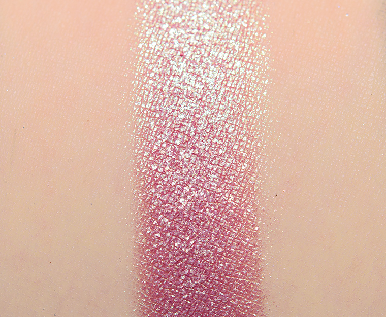 Sydney Grace The Mielke Way Pressed Pigment Shadow