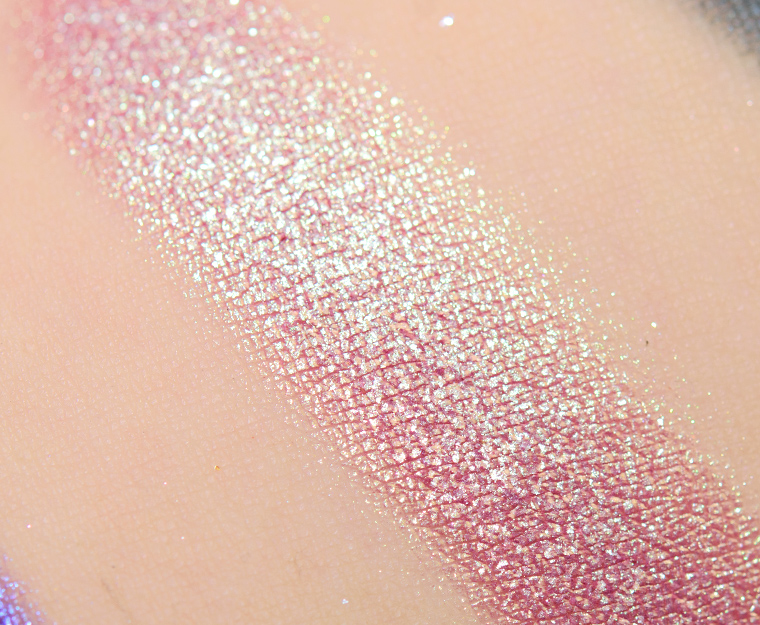 Sydney Grace The Mielke Way Pressed Pigment Shadow