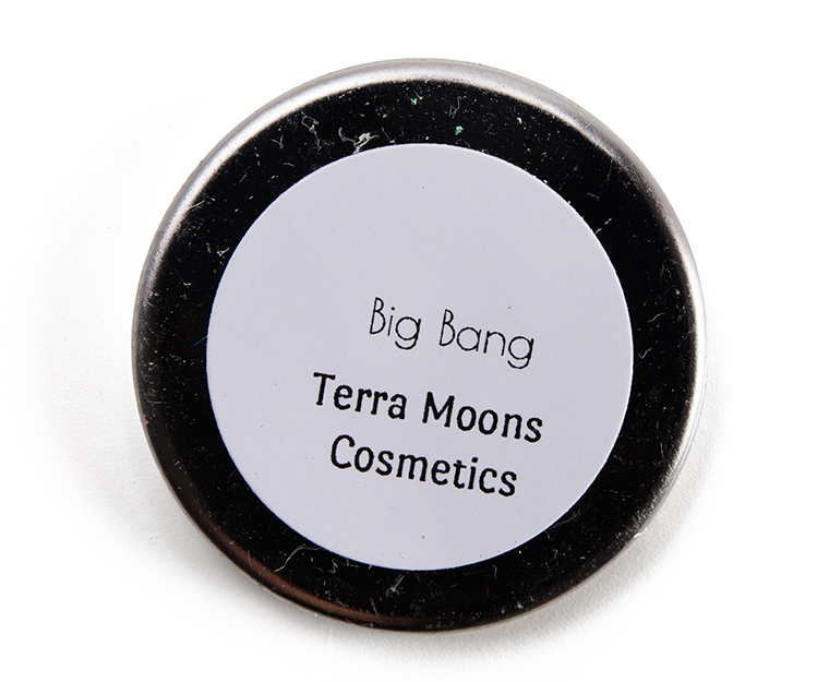 Terra Moons Big Bang Extreme Multichrome Shadow