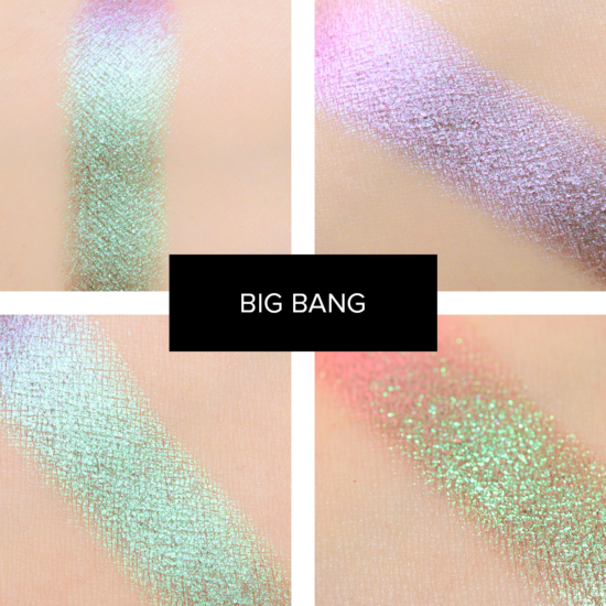 Terra Moons Big Bang Extreme Multichrome Shadow