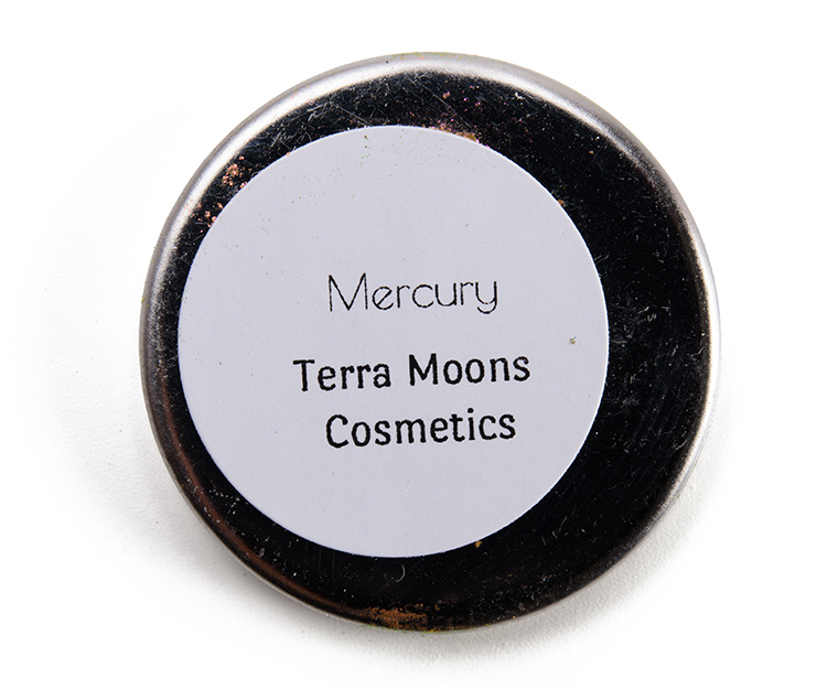 Terra Moons Mercury Extreme Multichrome Shadow