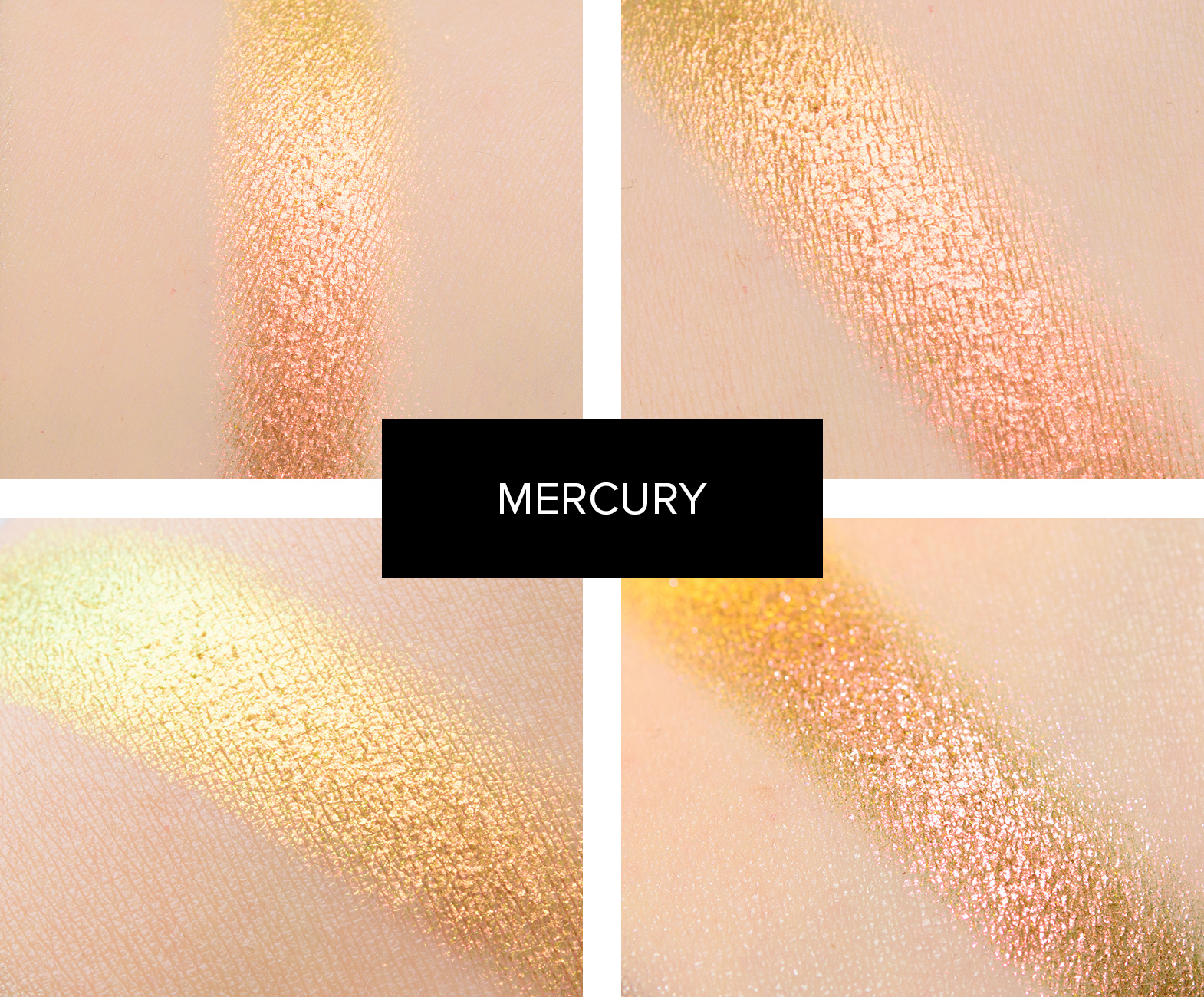 Terra Moons Mercury Extreme Multichrome Shadow