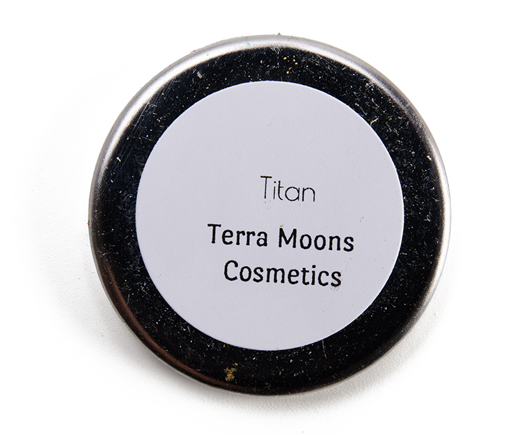 Terra Moons Titan Extreme Multichrome Shadow
