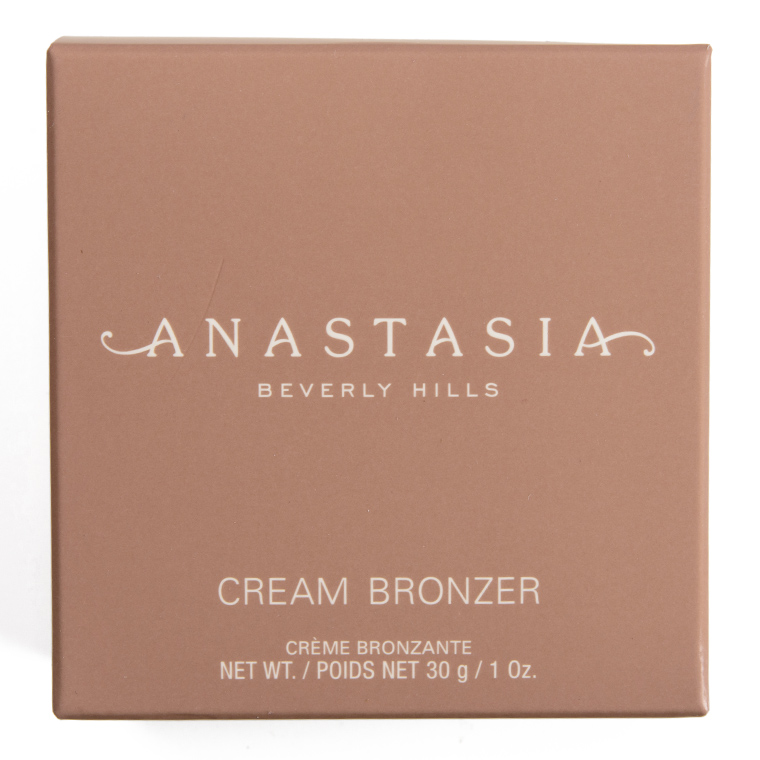 Anastasia Cream Bronzer  