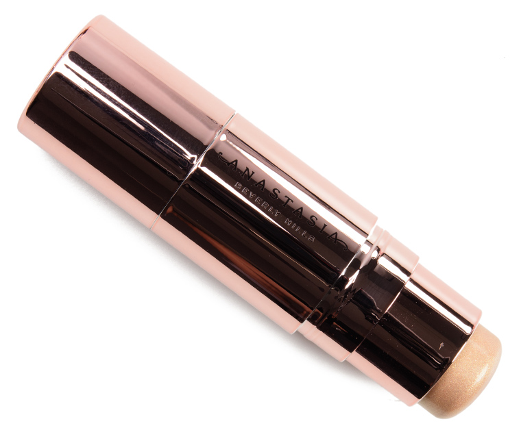 Anastasia Dripping in Gold Stick Highlighter