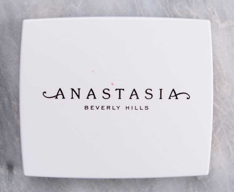 Anastasia Iced Out Highlighter