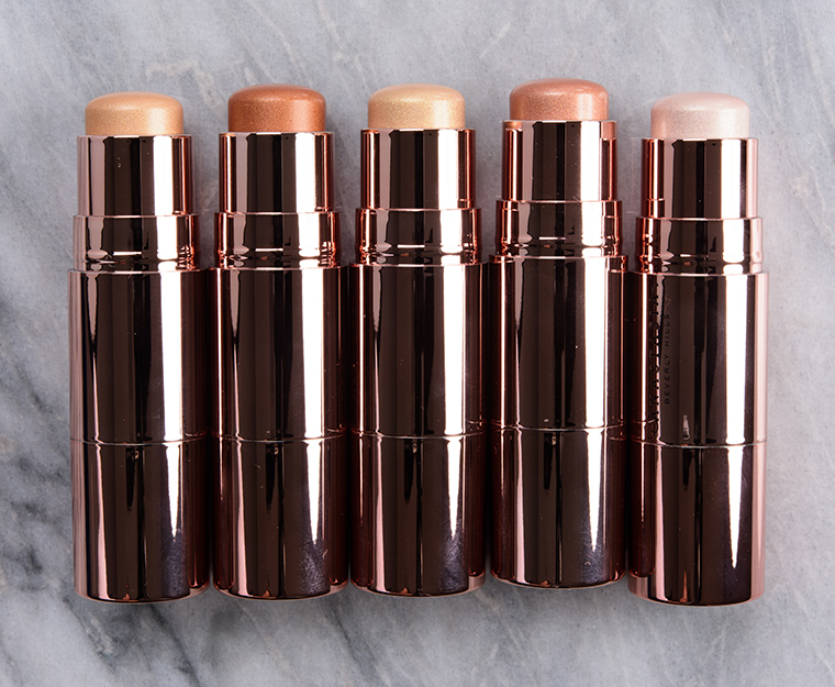 <p class="text-center">Anastasia Stick Highlighter </p>