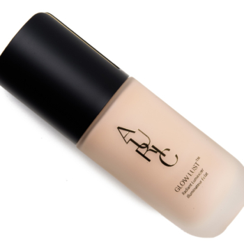 Auric Morganite 2.0 Glow Lust Radiant Luminizer