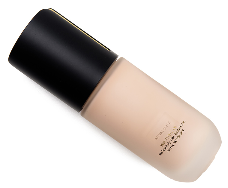 Auric Morganite 2.0 Glow Lust Radiant Luminizer