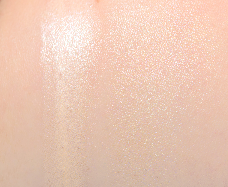 Auric Morganite 2.0 Glow Lust Radiant Luminizer