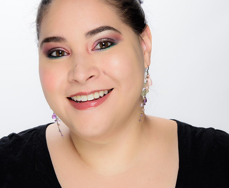 Auric Morganite 2.0 Glow Lust Radiant Luminizer