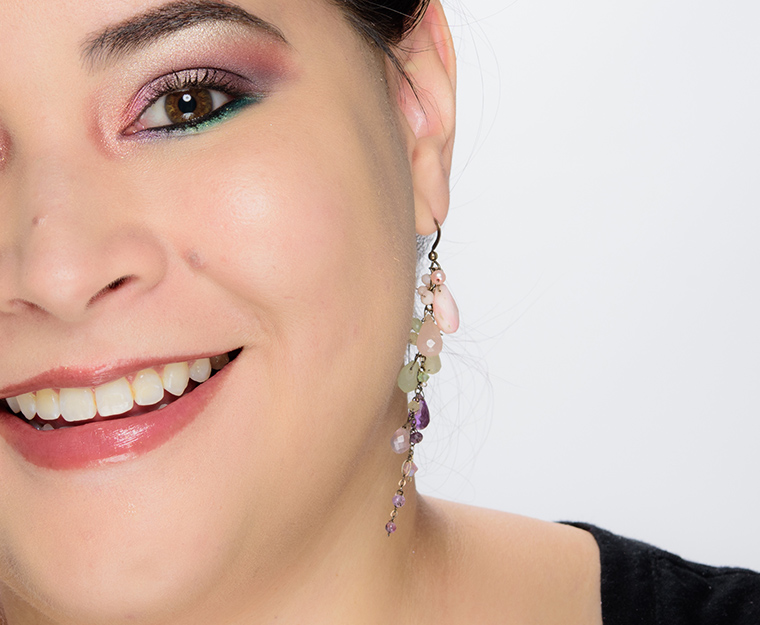 Auric Morganite 2.0 Glow Lust Radiant Luminizer