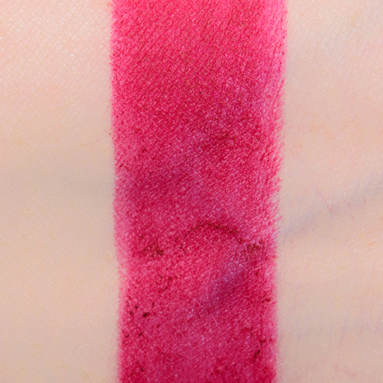Bite Beauty Beetroot Power Move Hydrating Soft Matte Lipstick