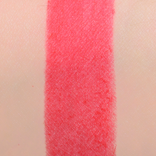 Bite Beauty Cayenne Power Move Hydrating Soft Matte Lipstick