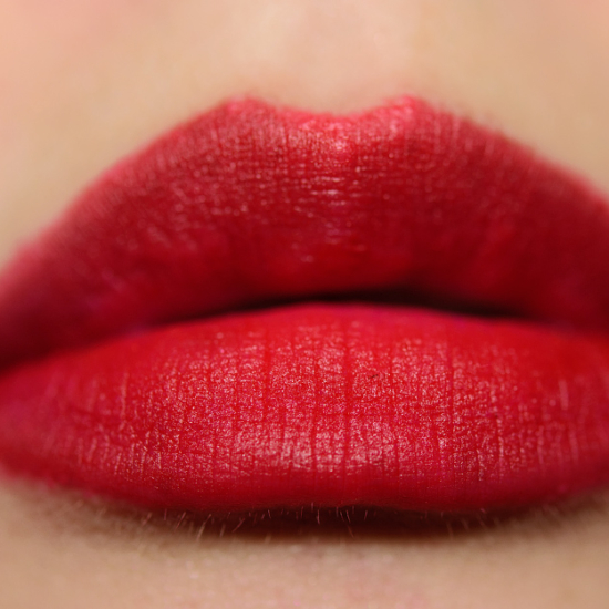 Bite Beauty Cayenne Power Move Hydrating Soft Matte Lipstick