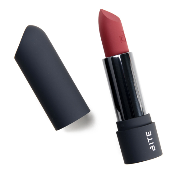 Bite Beauty Chai Power Move Hydrating Soft Matte Lipstick