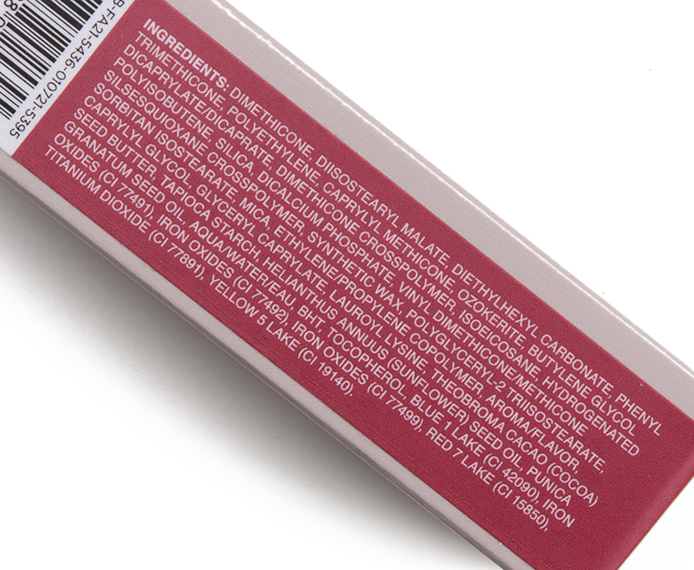 Bite Beauty Chai Power Move Hydrating Soft Matte Lipstick