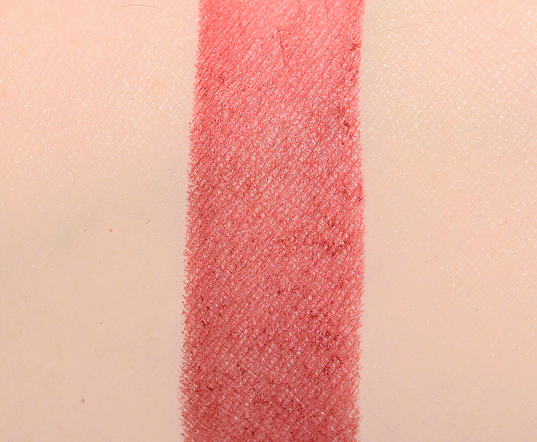 <p class="text-center">Bite Beauty Chai Power Move Hydrating Soft Matte Lipstick</p>