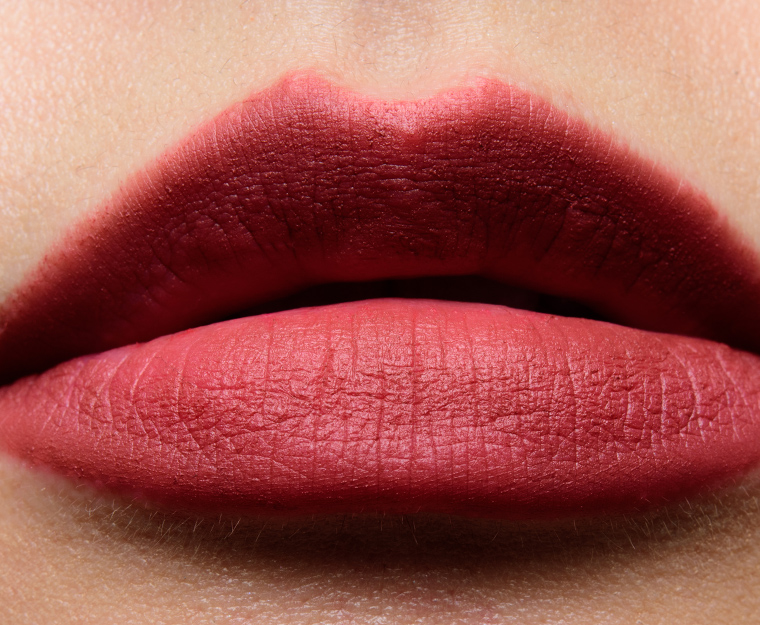 Bite Beauty Chai Power Move Hydrating Soft Matte Lipstick