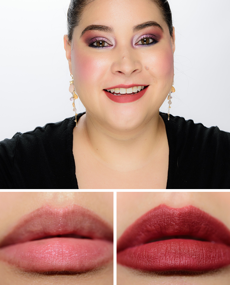 Bite Beauty Chai Power Move Hydrating Soft Matte Lipstick