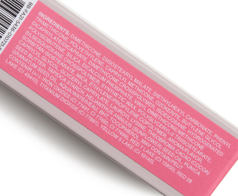 Bite Beauty Fig Power Move Hydrating Soft Matte Lipstick