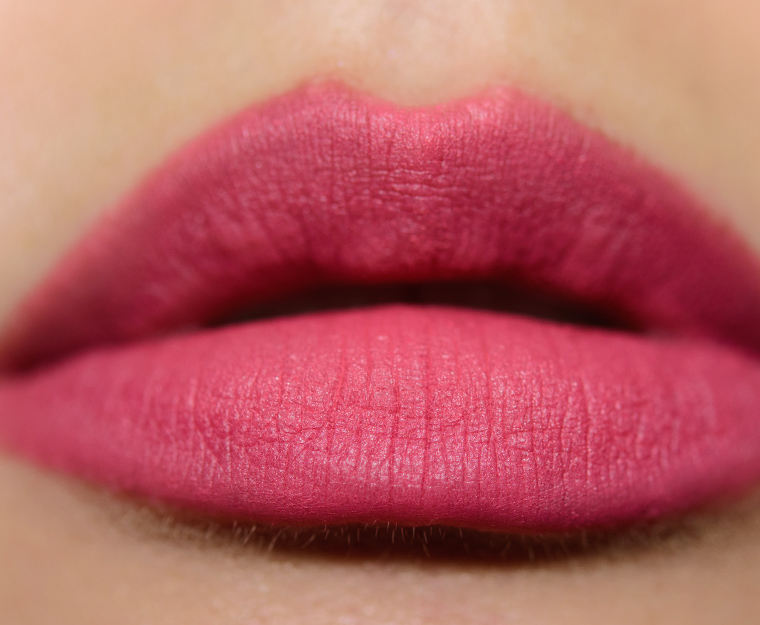 <p class="text-center">Bite Beauty Fig Power Move Hydrating Soft Matte Lipstick</p>