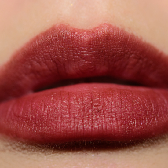 Bite Beauty Ginger Malt Power Move Hydrating Soft Matte Lipstick