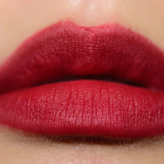 Bite Beauty Maple Power Move Hydrating Soft Matte Lipstick